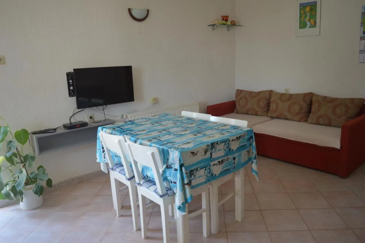 Rooms & Apartments Kvasic Krk Town Croatia
