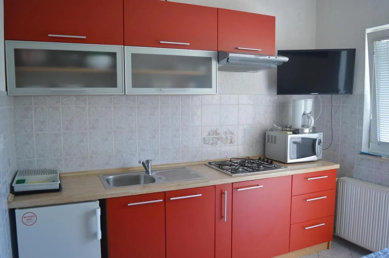 Rooms & Apartments Kvasic Krk Town