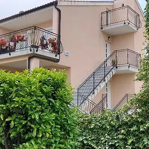 Appartement Tomislav, Krk Town