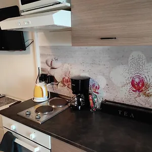 Apartman Rijeka Apartamento