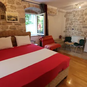 Nikolla Appartement Split